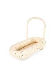 Konges Sløjd A/S Babynest cherry