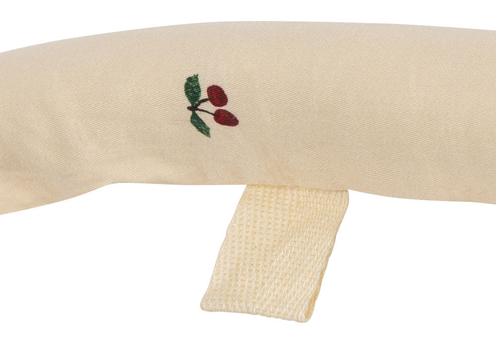Konges Sløjd A/S Babynest cherry