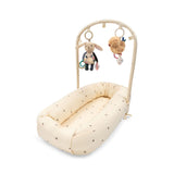 Konges Sløjd A/S Babynest cherry