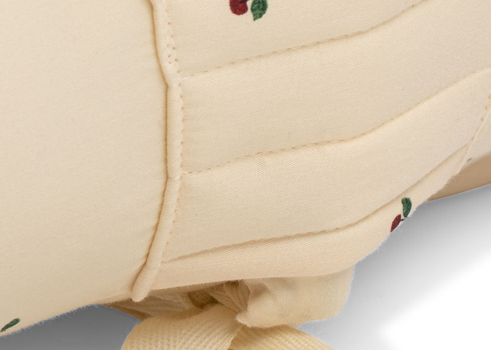 Konges Sløjd A/S Babynest cherry