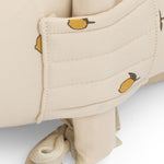 Konges Sløjd A/S Babynest lemon