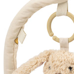 Konges Sløjd A/S Babynest lemon