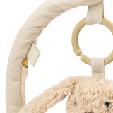 Konges Sløjd A/S Babynest lemon