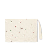 Konges Sløjd A/S Pusleunderlag cherry