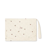 Konges Sløjd A/S Pusleunderlag cherry