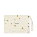 Konges Sløjd A/S Pusleunderlag lemon