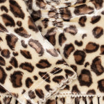 Konges Sløjd A/S Kjoler - Jersey leo