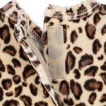 Konges Sløjd A/S Kjoler - Jersey leo