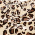 Konges Sløjd A/S Kjoler - Jersey leo