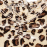 Konges Sløjd A/S Kjoler - Jersey leo