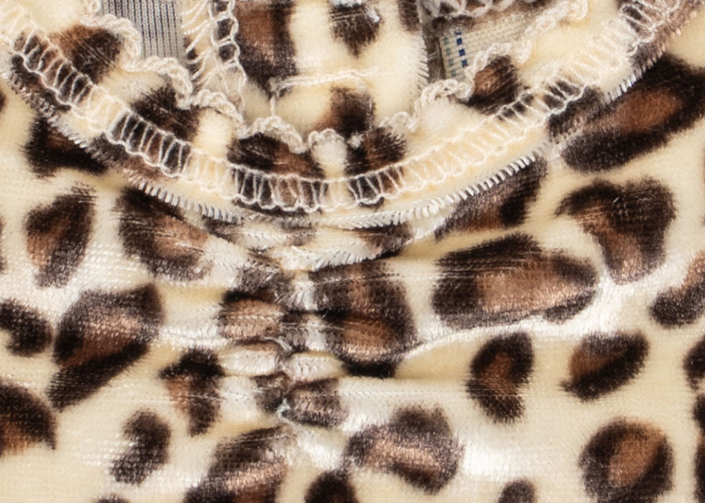 Konges Sløjd A/S Kjoler - Jersey leo