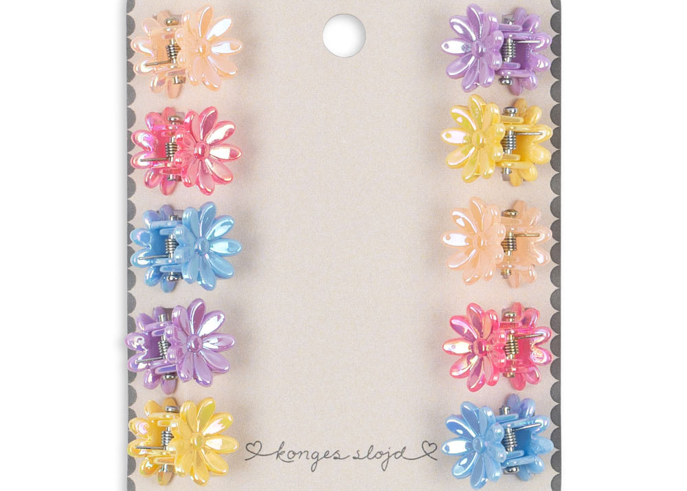 Konges Sløjd A/S Håraccessories multi