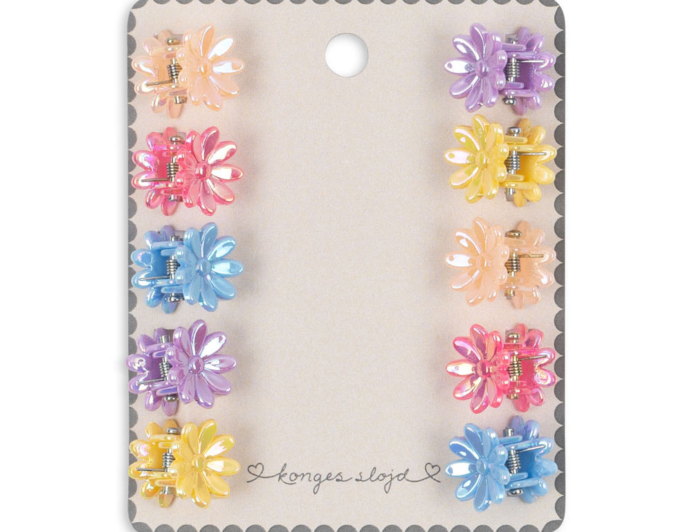Konges Sløjd A/S HAIR ACCESSORIES multi