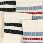 Konges Sløjd A/S SOCKS optic white