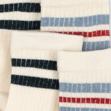 Konges Sløjd A/S SOCKS optic white