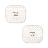 Konges Sløjd A/S Rejse accessories navy dot