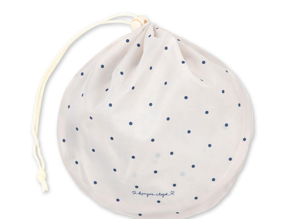Konges Sløjd A/S CAR ACCESSORIES navy dot