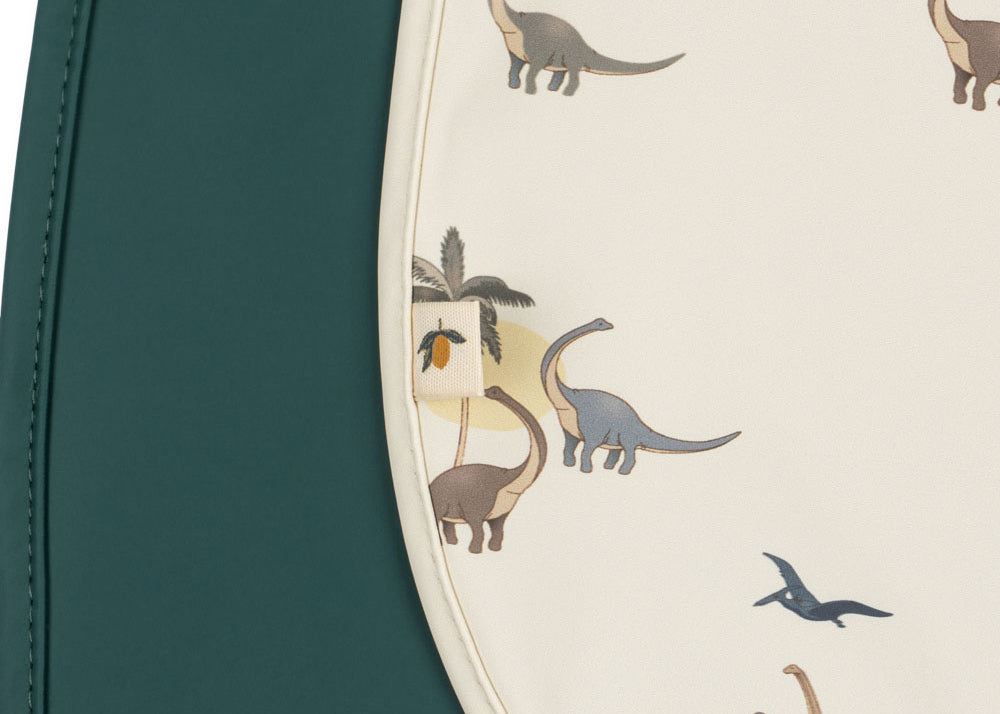 Konges Sløjd A/S Hagesmække kubi/rain forest