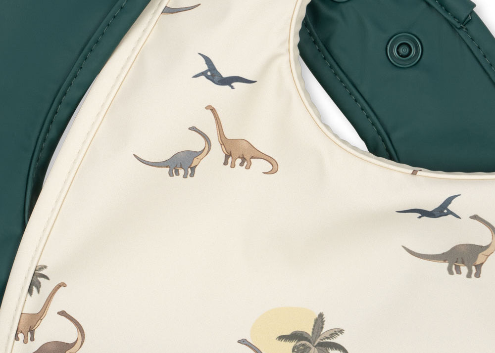 Konges Sløjd A/S Hagesmække kubi/rain forest