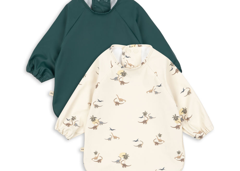 Konges Sløjd A/S Hagesmække kubi/rain forest