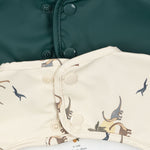 Konges Sløjd A/S Hagesmække kubi/rain forest