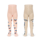 Konges Sløjd A/S STOCKINGS amarena/tramonto