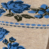 Konges Sløjd A/S STOCKINGS amarena/tramonto