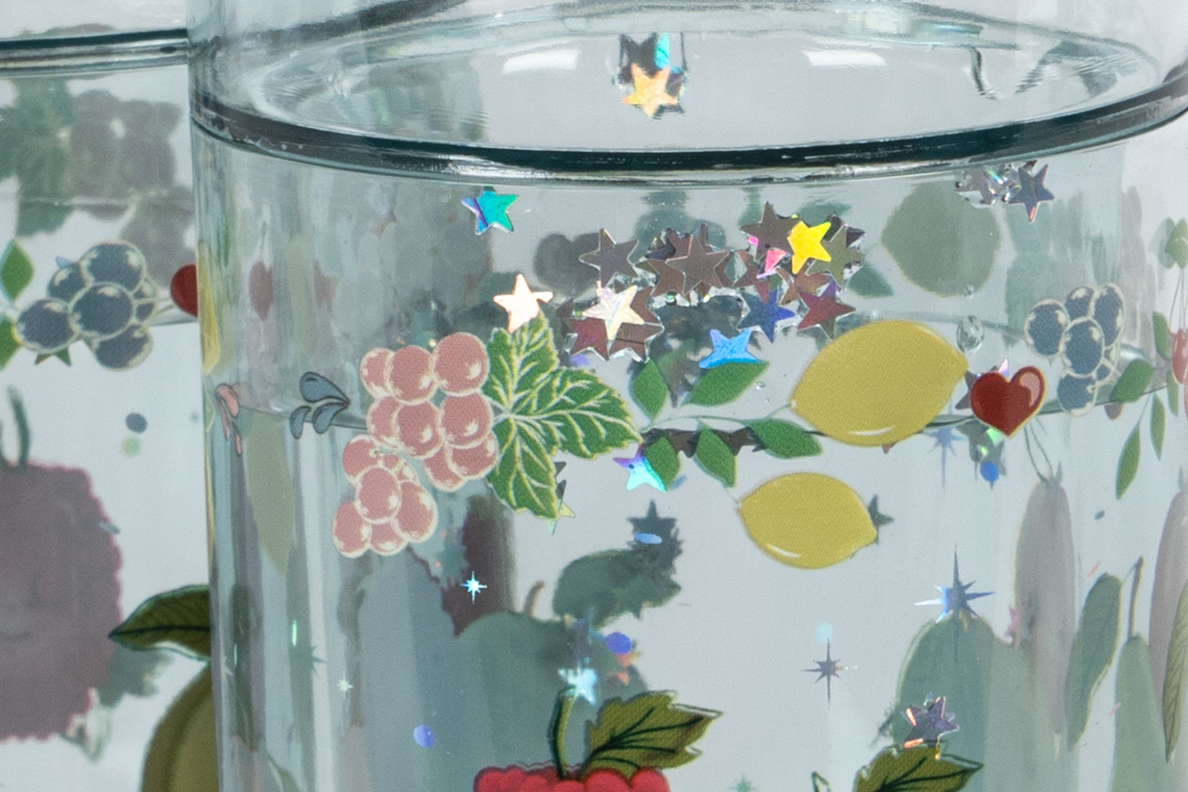 Konges Sløjd A/S Kopper fruity