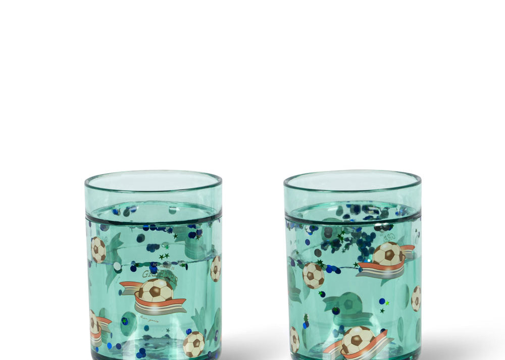 Konges Sløjd A/S Kopper kick it