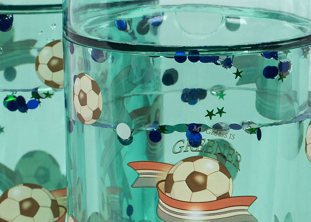 Konges Sløjd A/S Kopper kick it