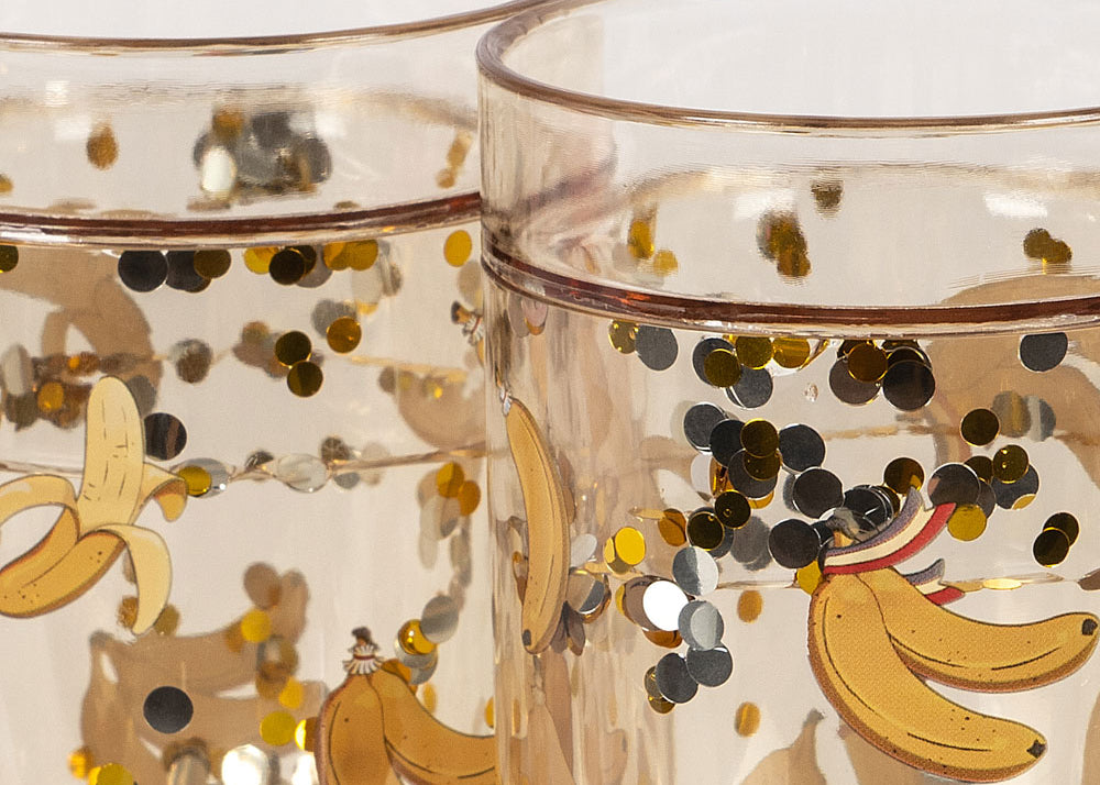 Konges Sløjd A/S Kopper let's go bananas