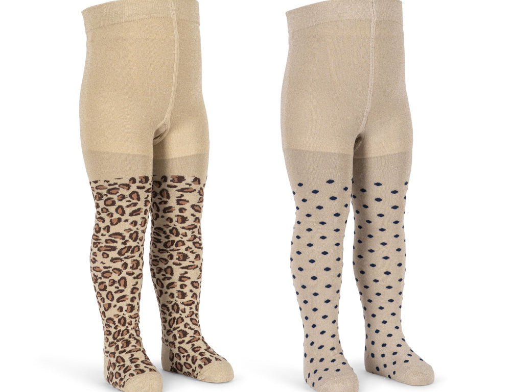 Konges Sløjd A/S STOCKINGS leo/dot