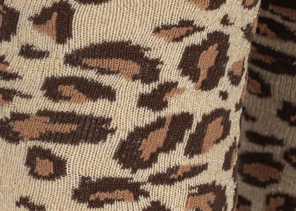 Konges Sløjd A/S Strømpebukser leo/dot