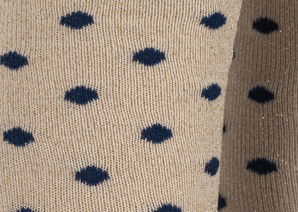 Konges Sløjd A/S Strømpebukser leo/dot