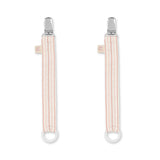 Konges Sløjd A/S Sutter stripie petite rose