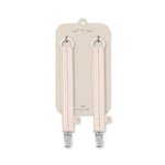 Konges Sløjd A/S Sutter stripie petite rose