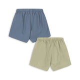 Konges Sløjd A/S SWIMSHORTS tea/flint stone