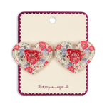 Konges Sløjd A/S Håraccessories floris