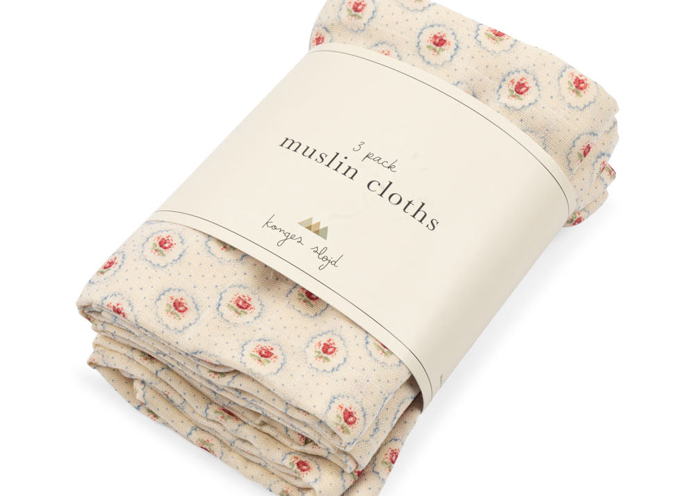 Konges Sløjd A/S Stofbleer mirage