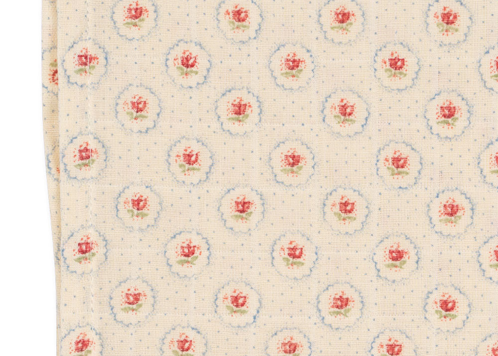 Konges Sløjd A/S Stofbleer mirage