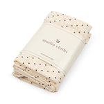 Konges Sløjd A/S Stofbleer estate dot