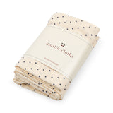 Konges Sløjd A/S Stofbleer estate dot