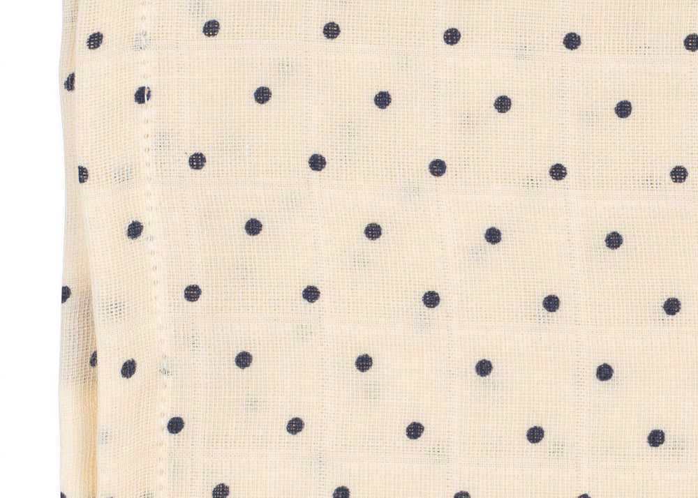 Konges Sløjd A/S Stofbleer estate dot