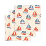 Konges Sløjd A/S Stofbleer ahoy