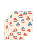 Konges Sløjd A/S MUSLIN CLOTHS ahoy