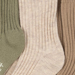 Konges Sløjd A/S Sokker mix pack