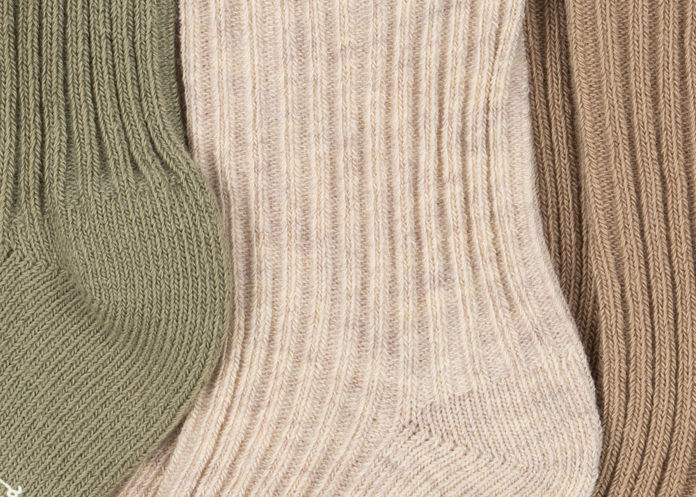 Konges Sløjd A/S Sokker mix pack