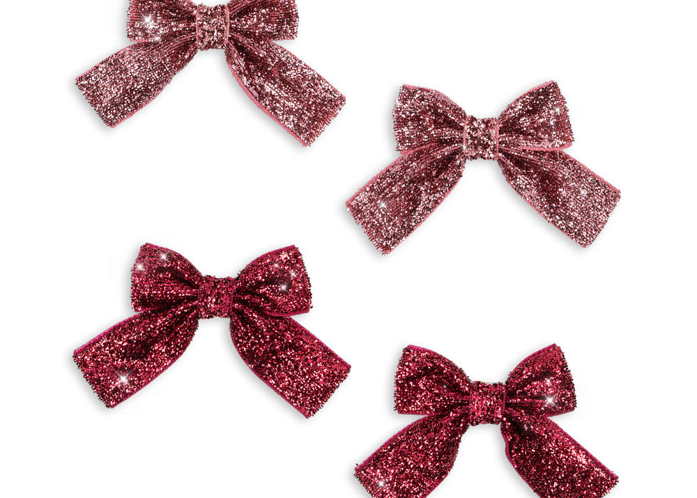 Konges Sløjd A/S Håraccessories pink mix