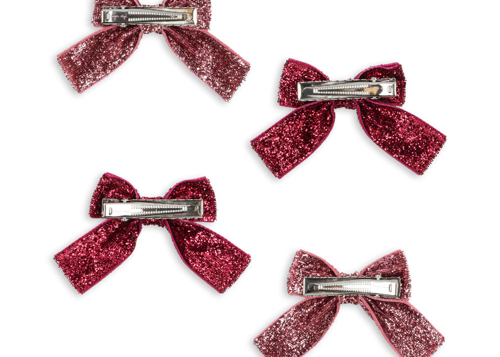 Konges Sløjd A/S Håraccessories pink mix