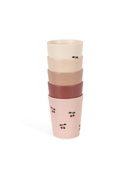 Konges Sløjd A/S TABLEWARE cherry mix